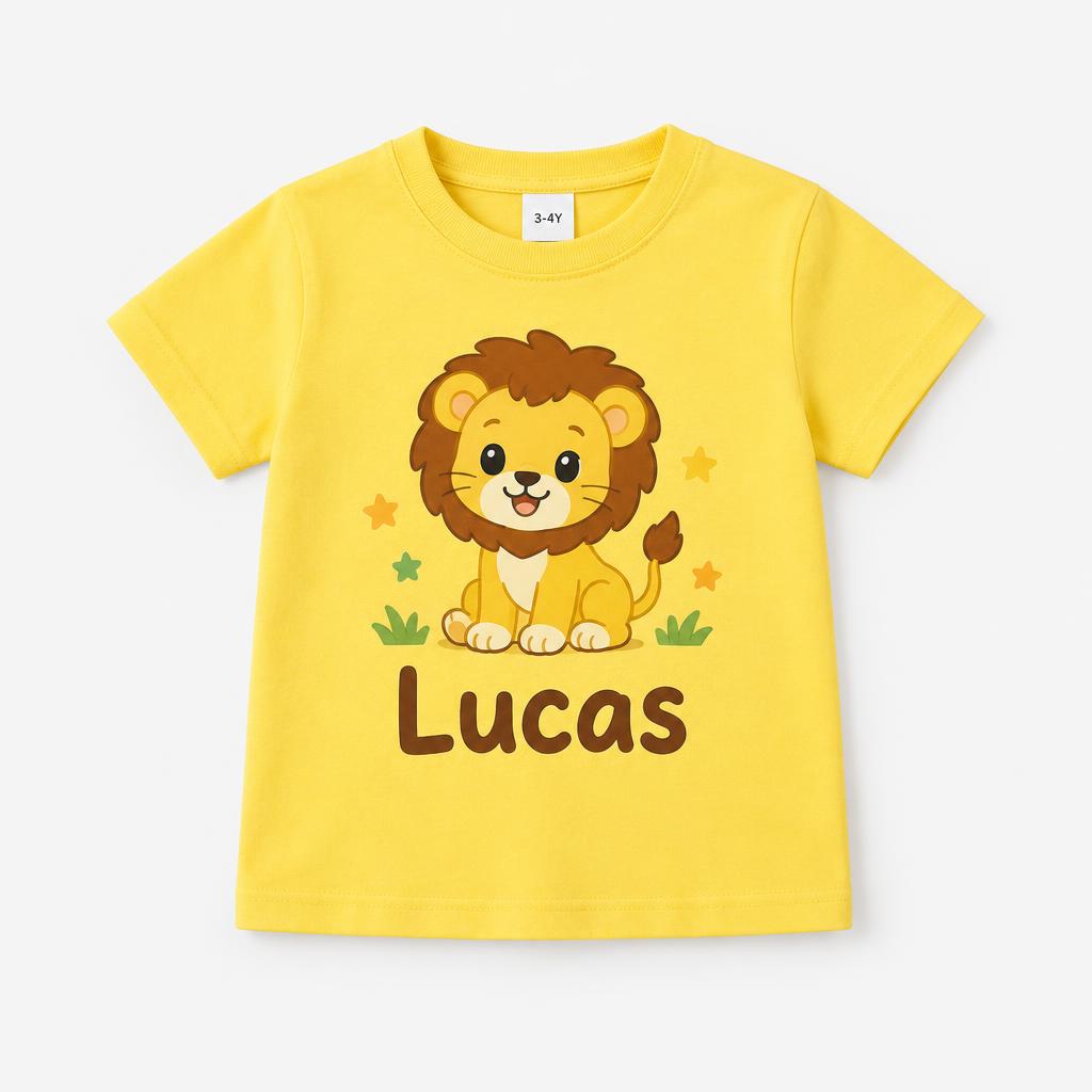 Kids T-Shirts
