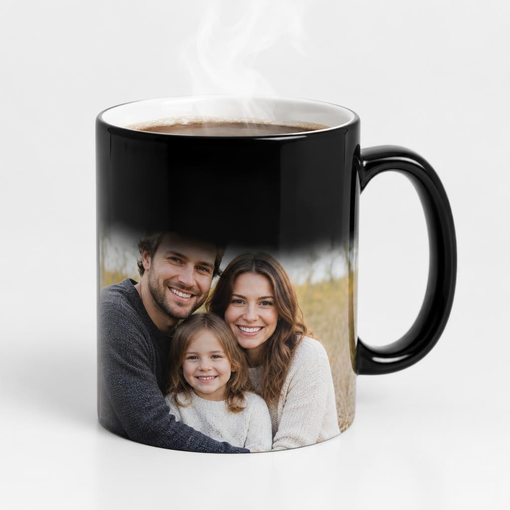 Magic Mugs