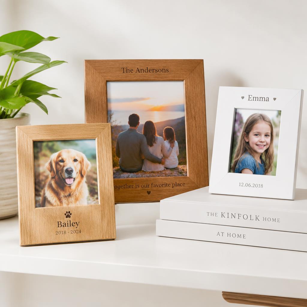 Photo Frames