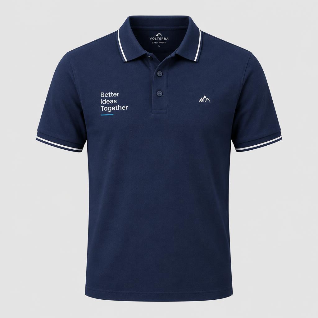 Polo T-Shirts